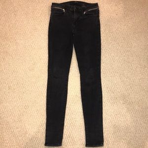 JBrand jeans